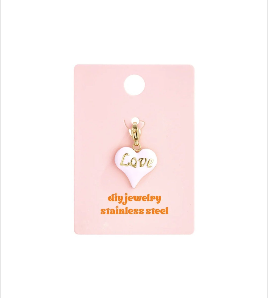 Charm Lilli