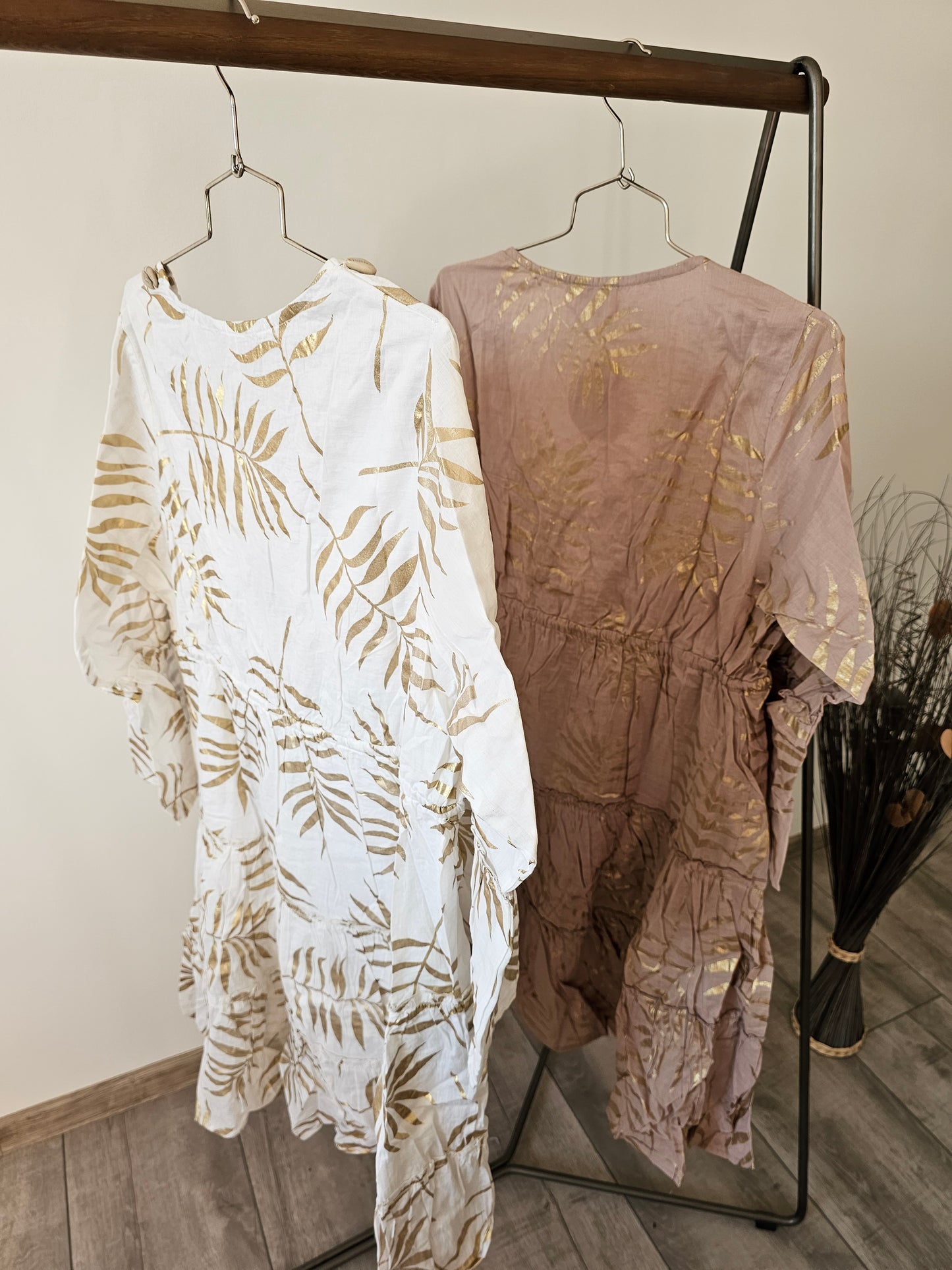Kleid Summer
