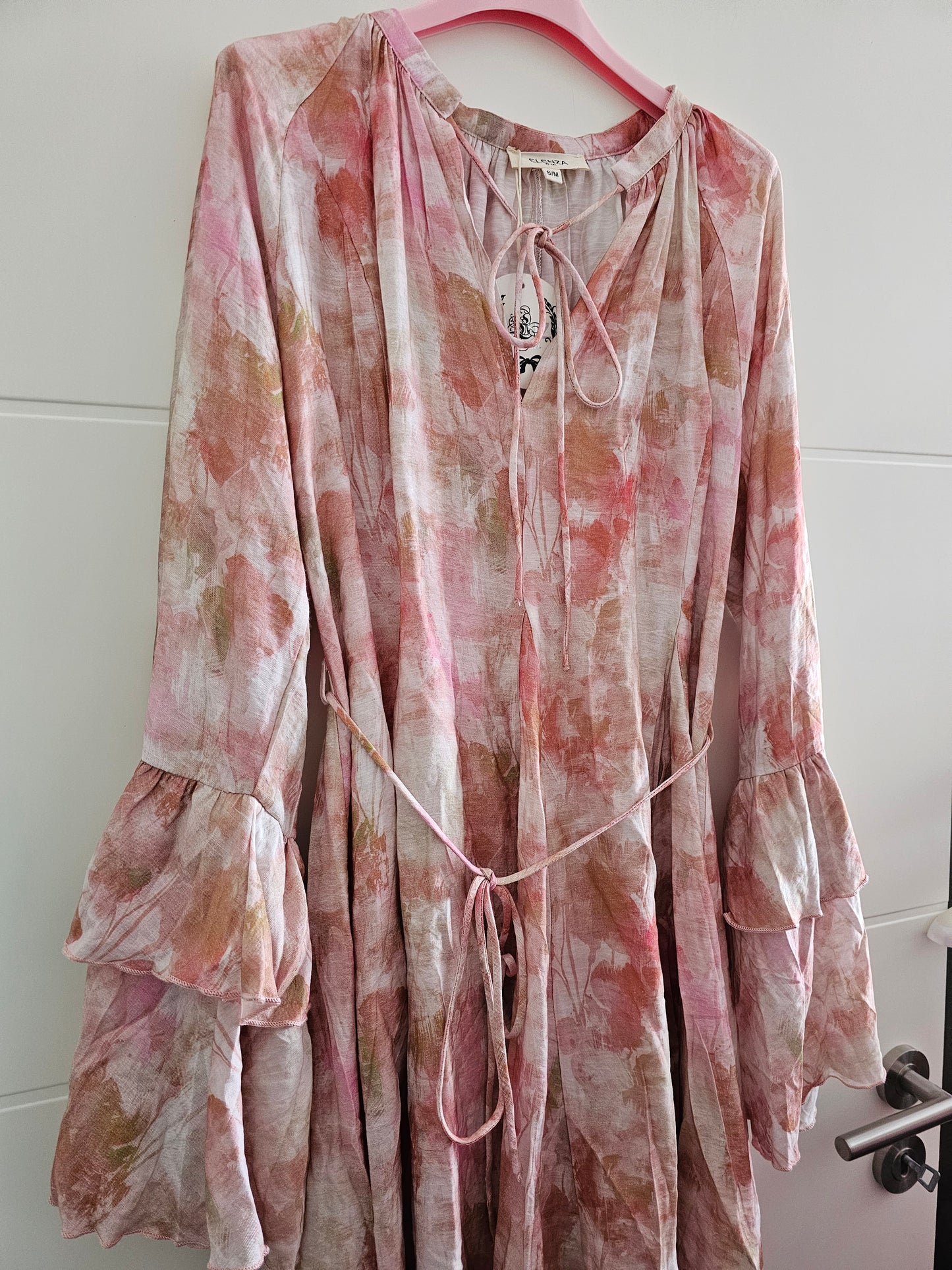 Kleid Aileen