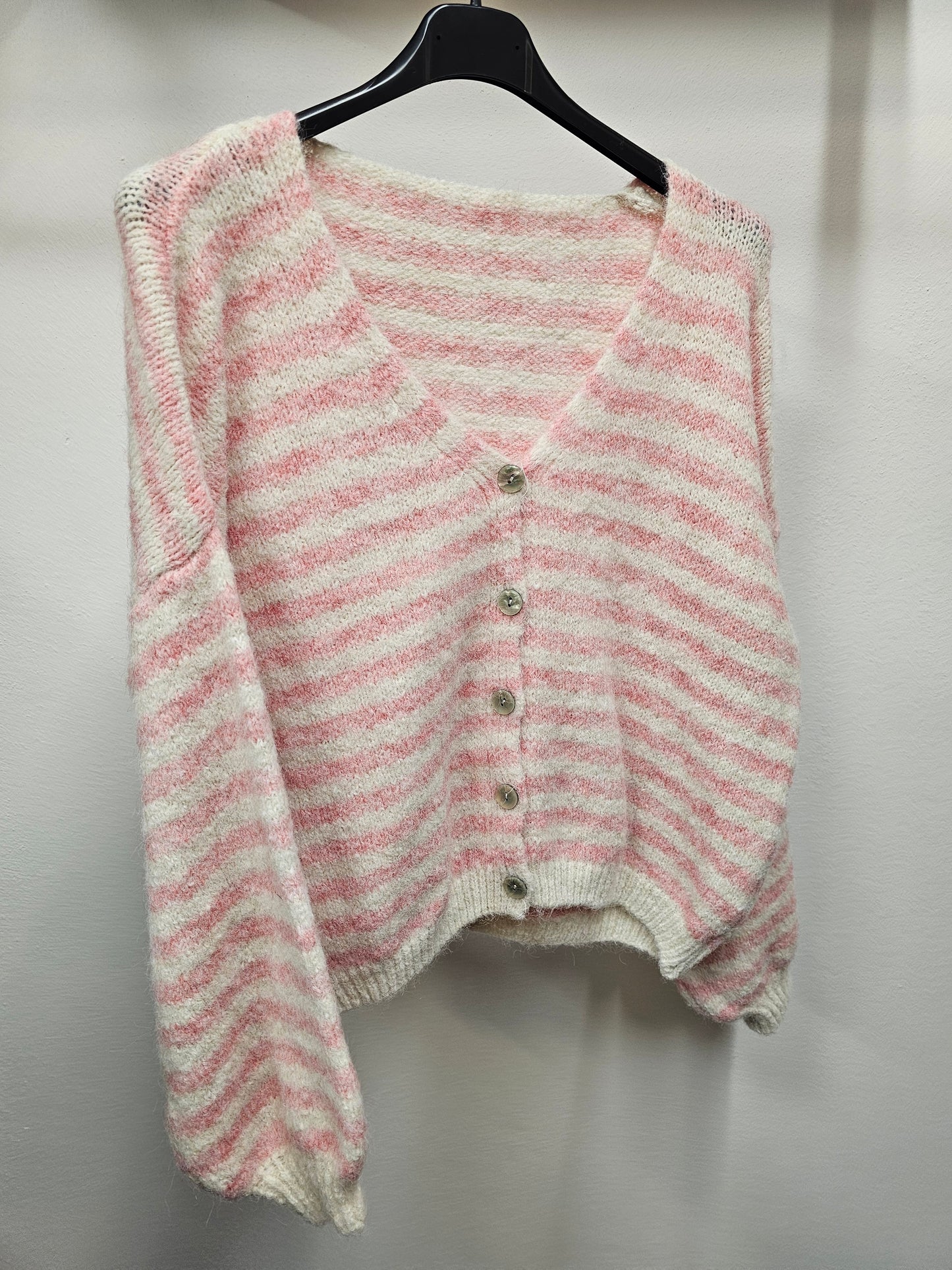 Cardigan Lotta