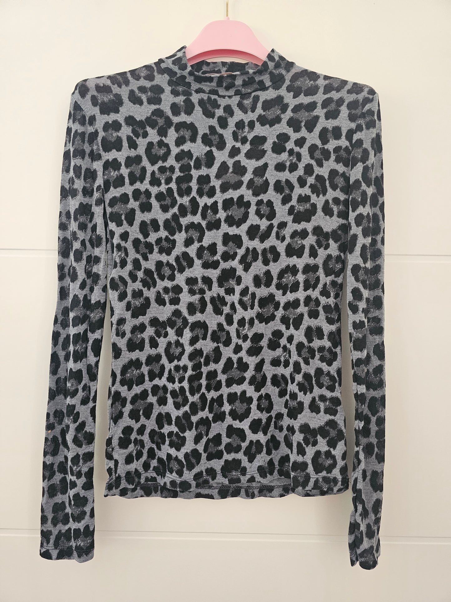 Cashmere Oberteil Leo