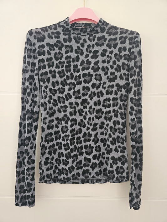 Cashmere Oberteil Leo