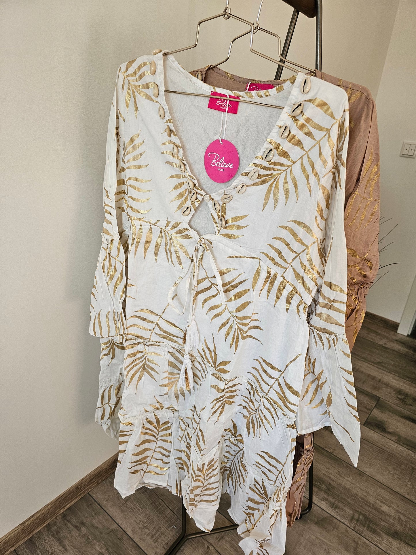 Kleid Summer