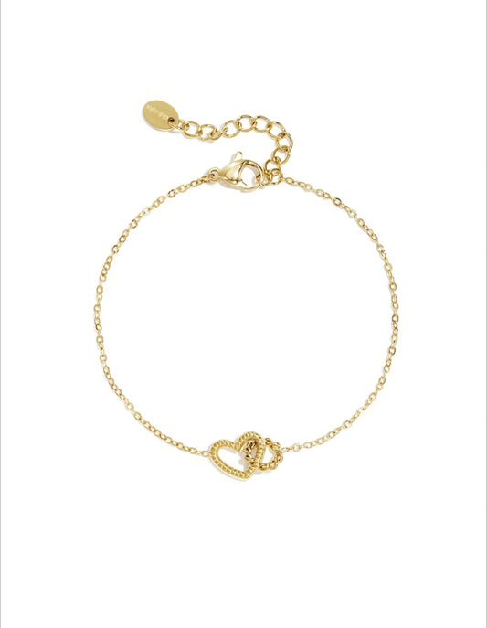 Armband Toni Gold