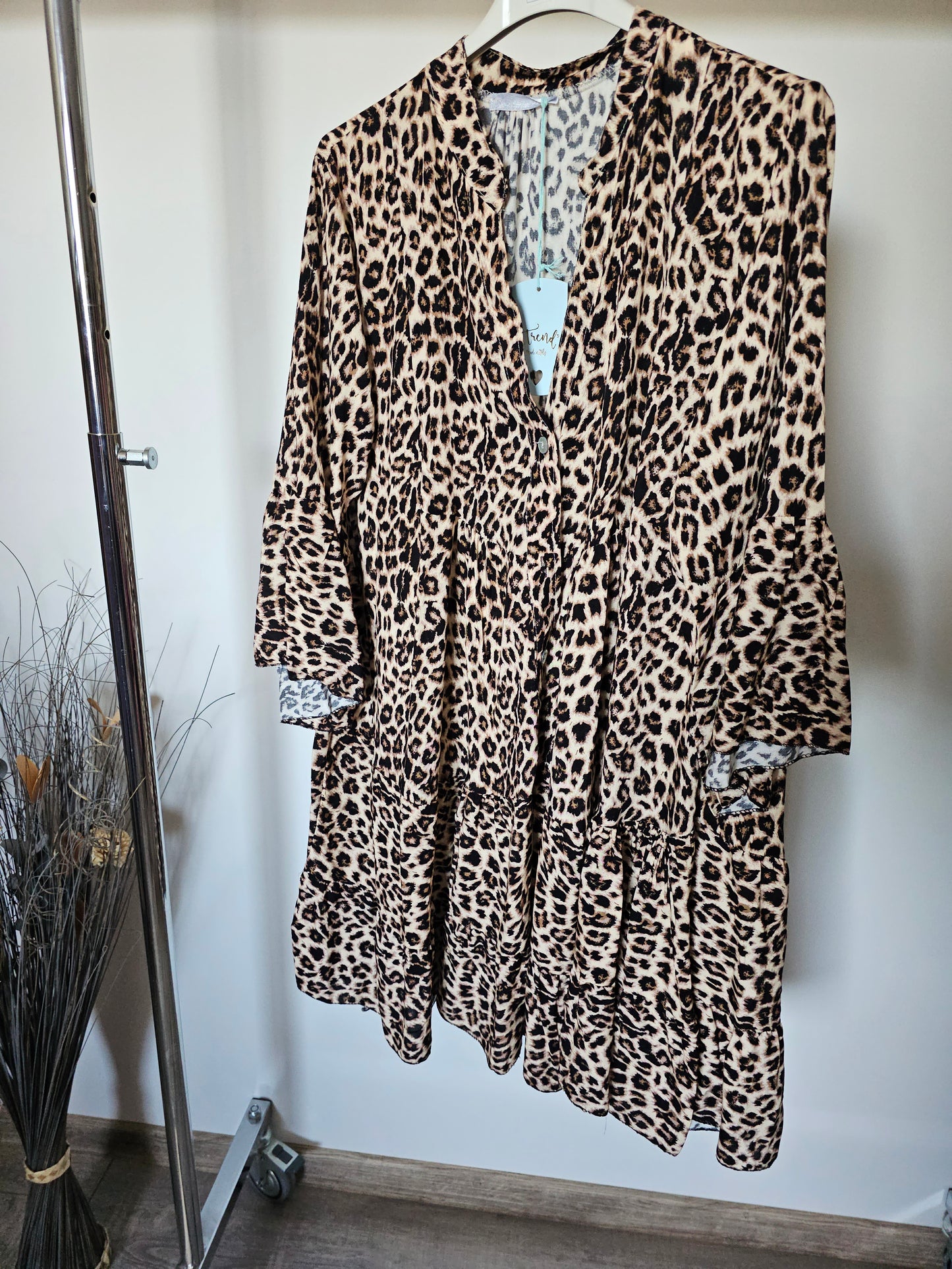 Tunika Kleid Leo