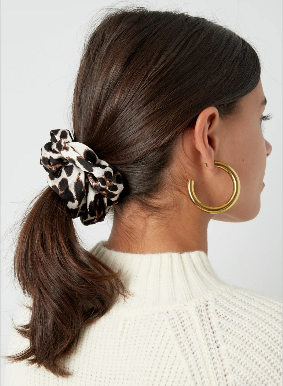 Scrunchies Leo 2er Set