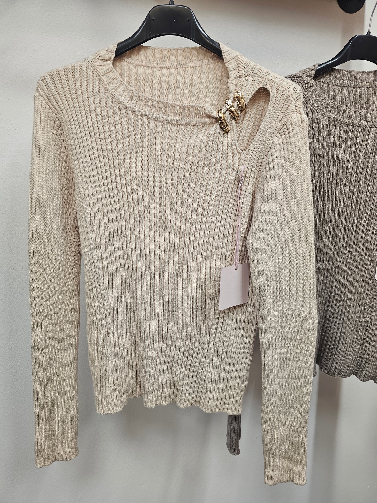Pullover Mina