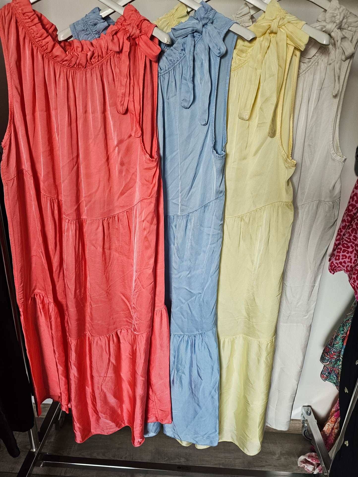 Kleid Holiday
