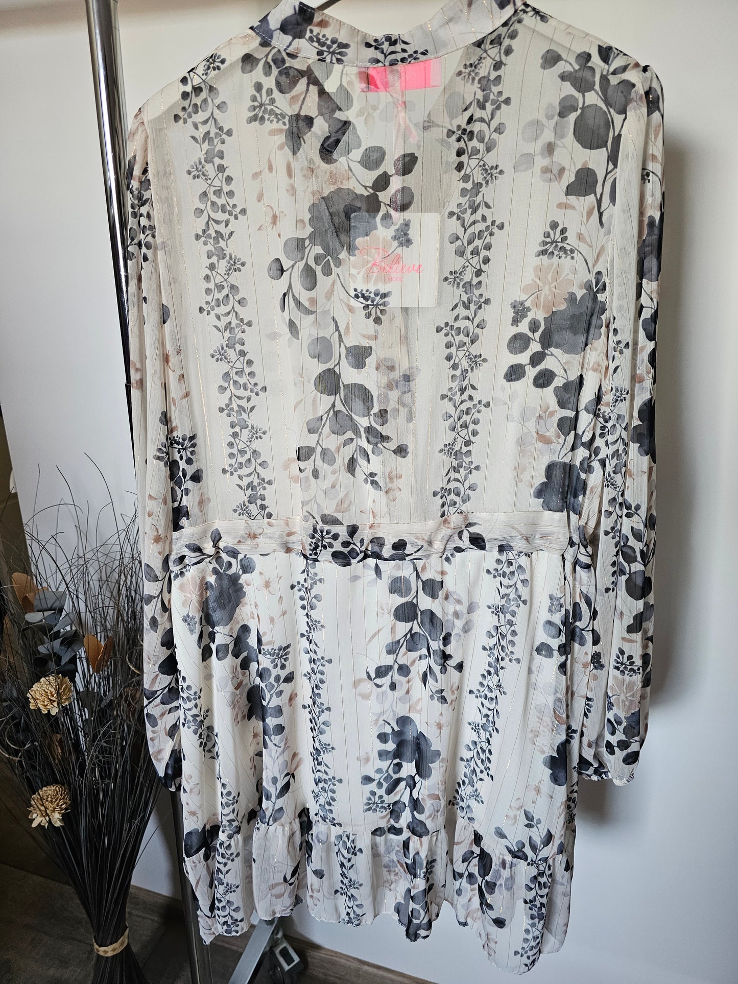 Kleid Shine