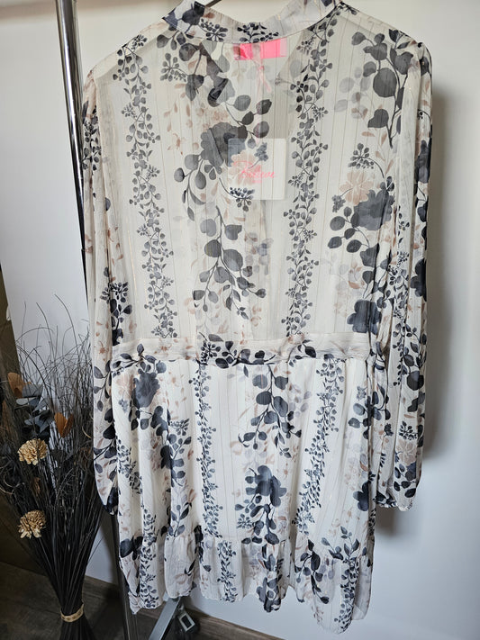 Kleid Shine