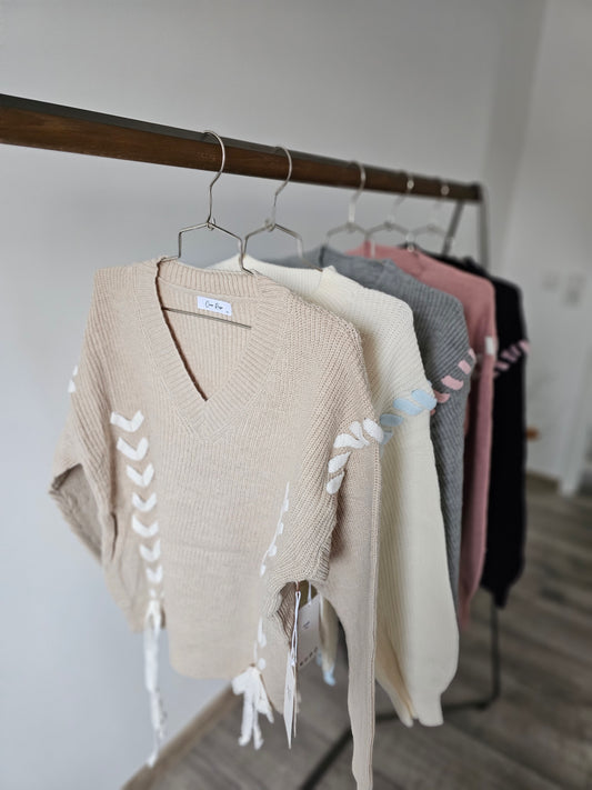 Pullover Mavie