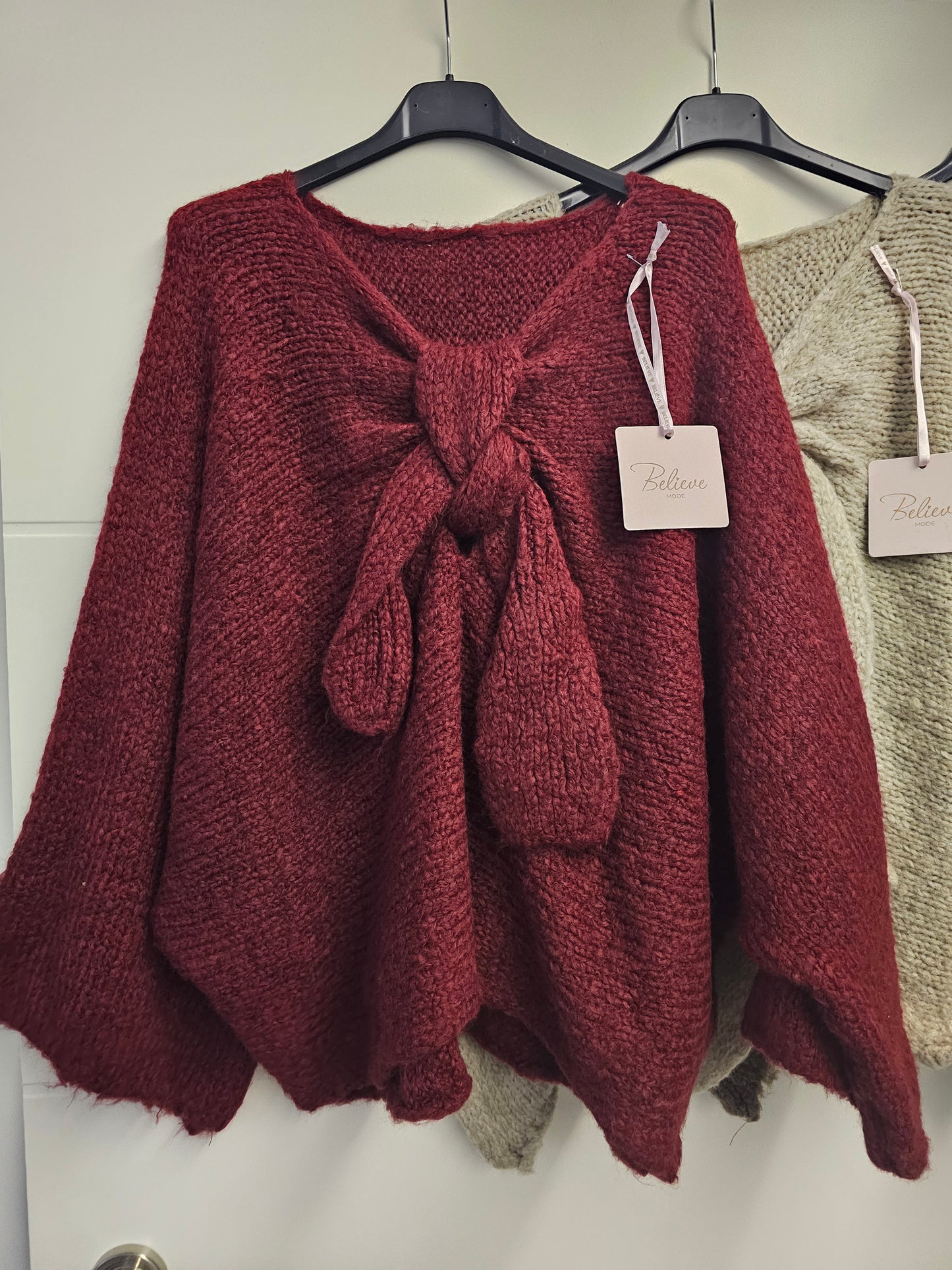 Pullover Jolie versch. Farben