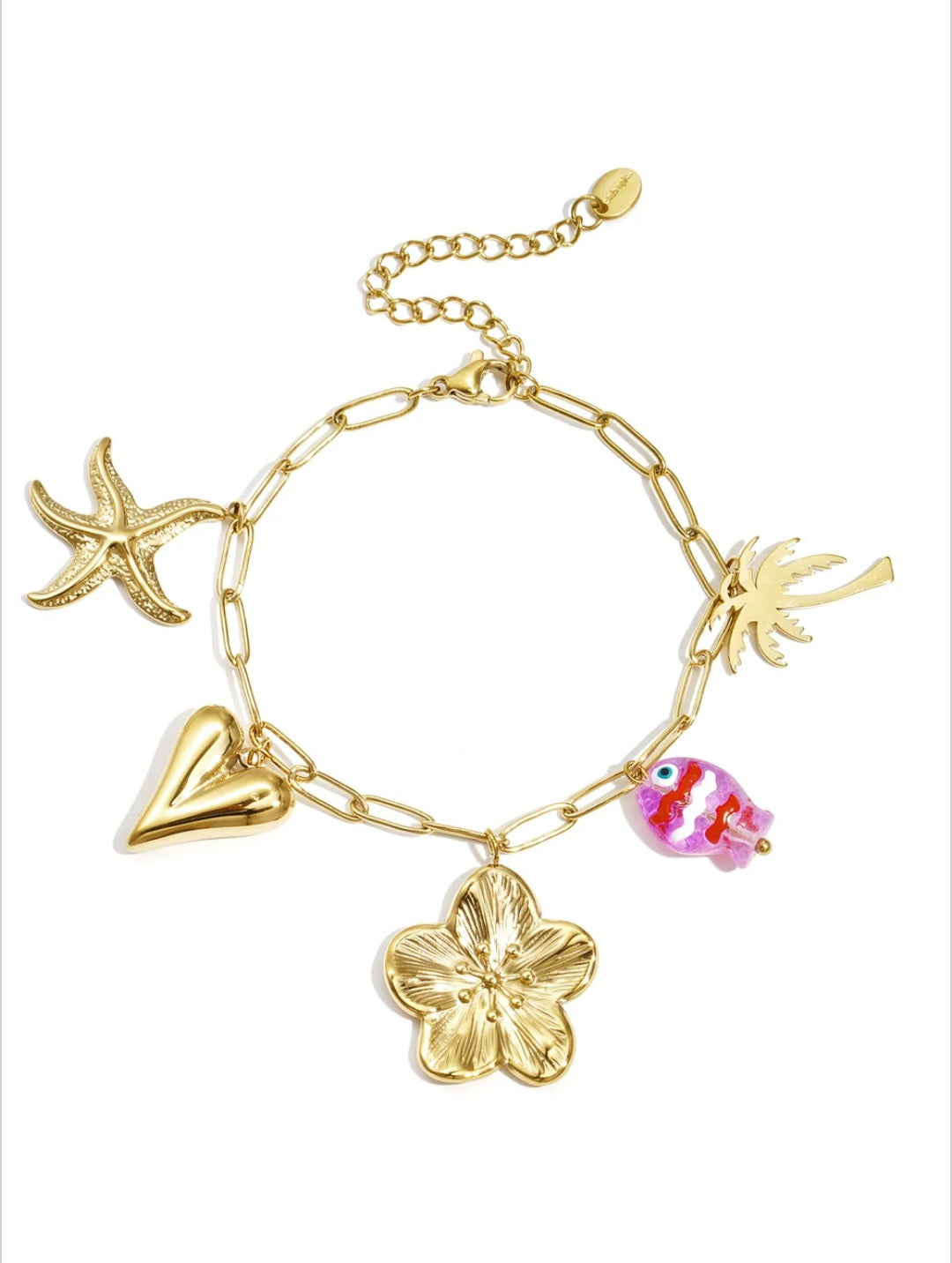 Armband Milla