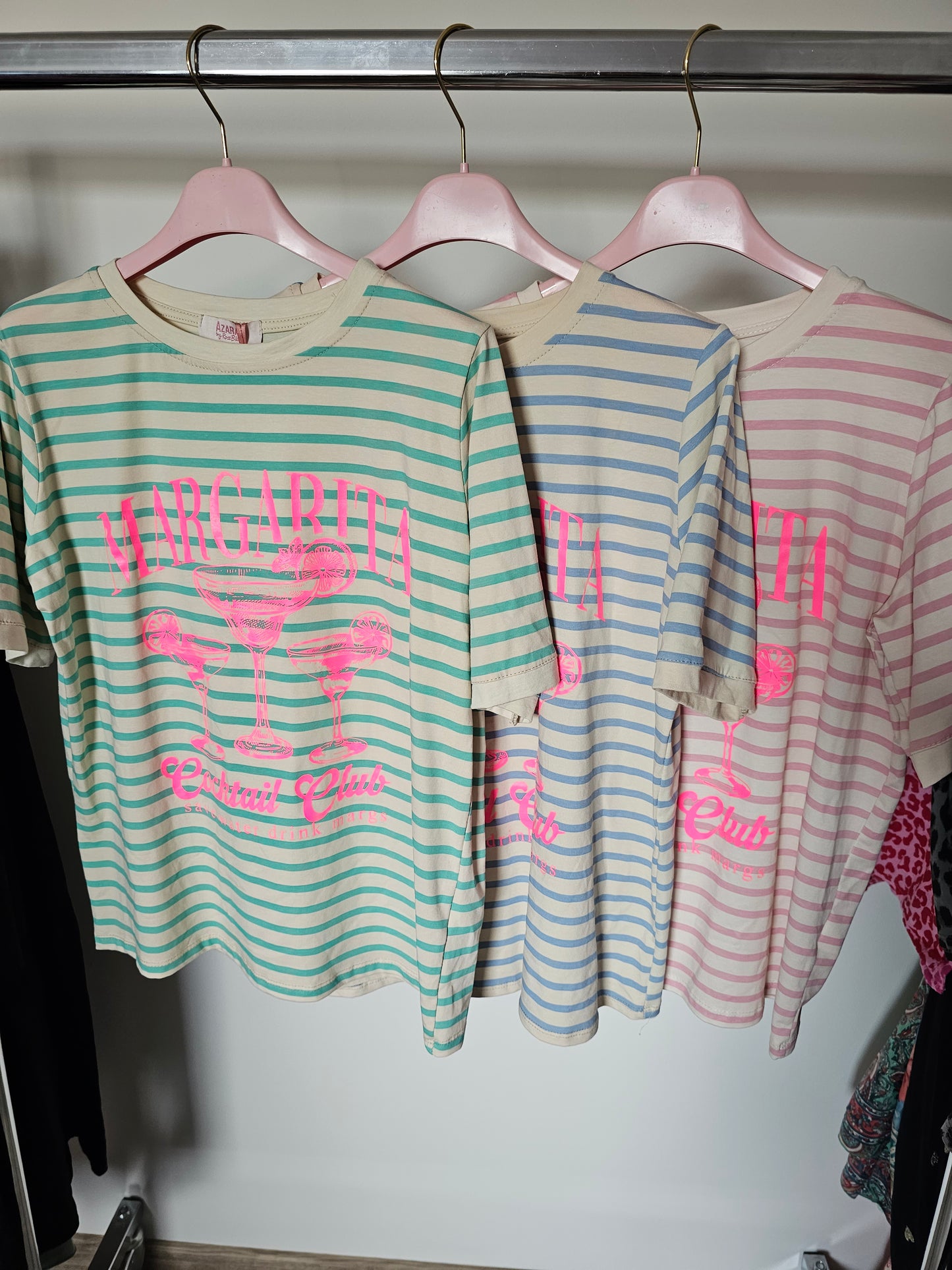 T-Shirt Margarita