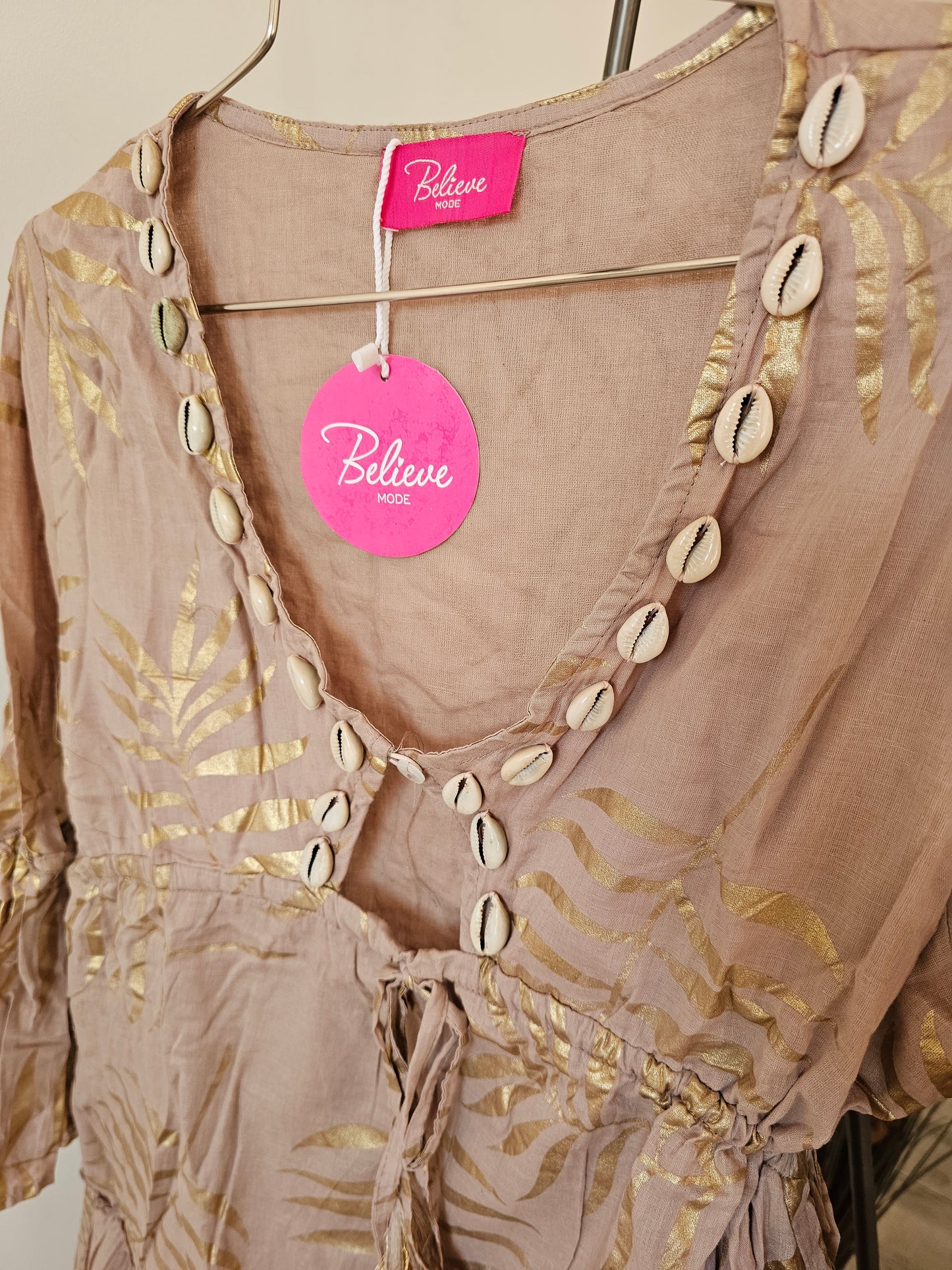 Kleid Summer