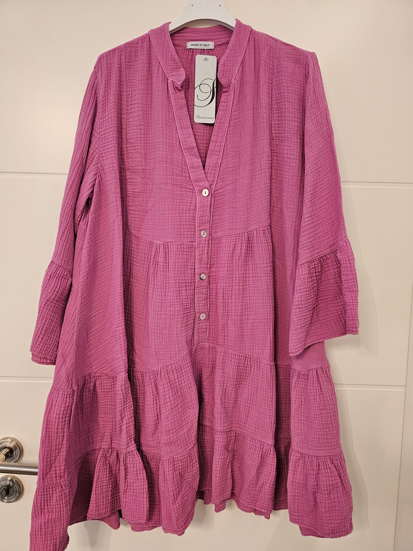 Tunika Kleid Nele