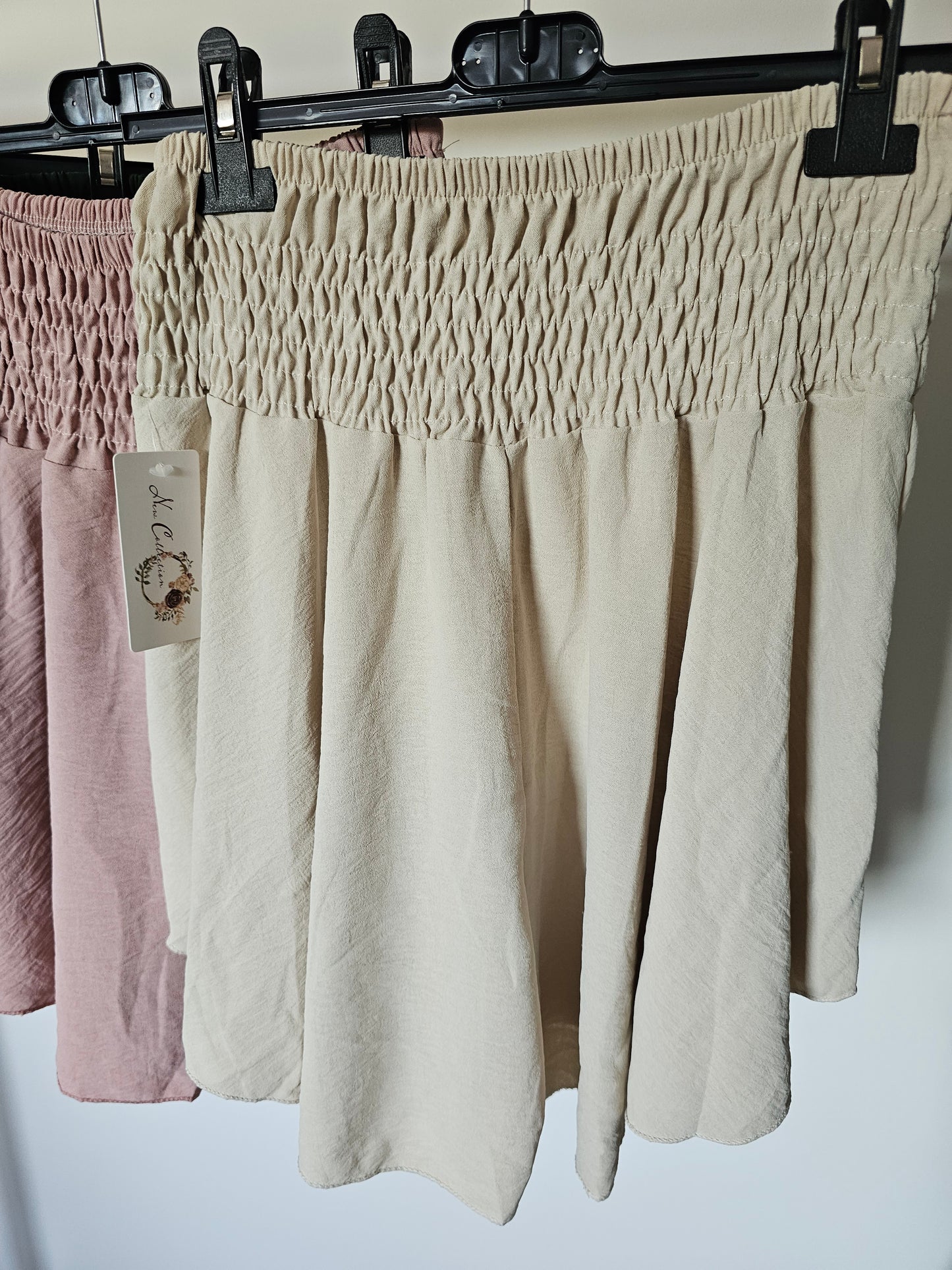 Shorts Summer