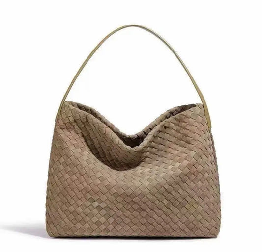 Tasche Vanessa Taupe