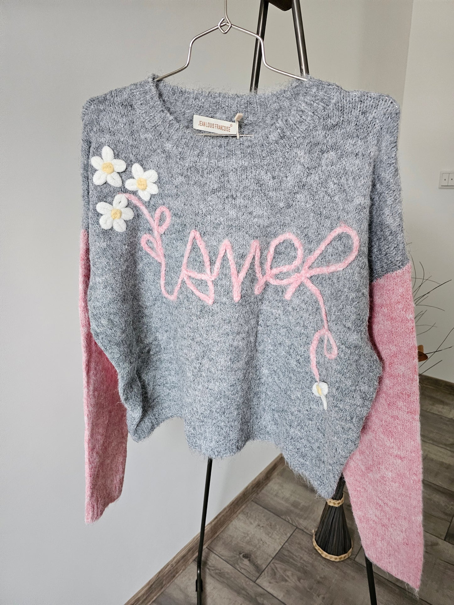 Pullover "Amore"