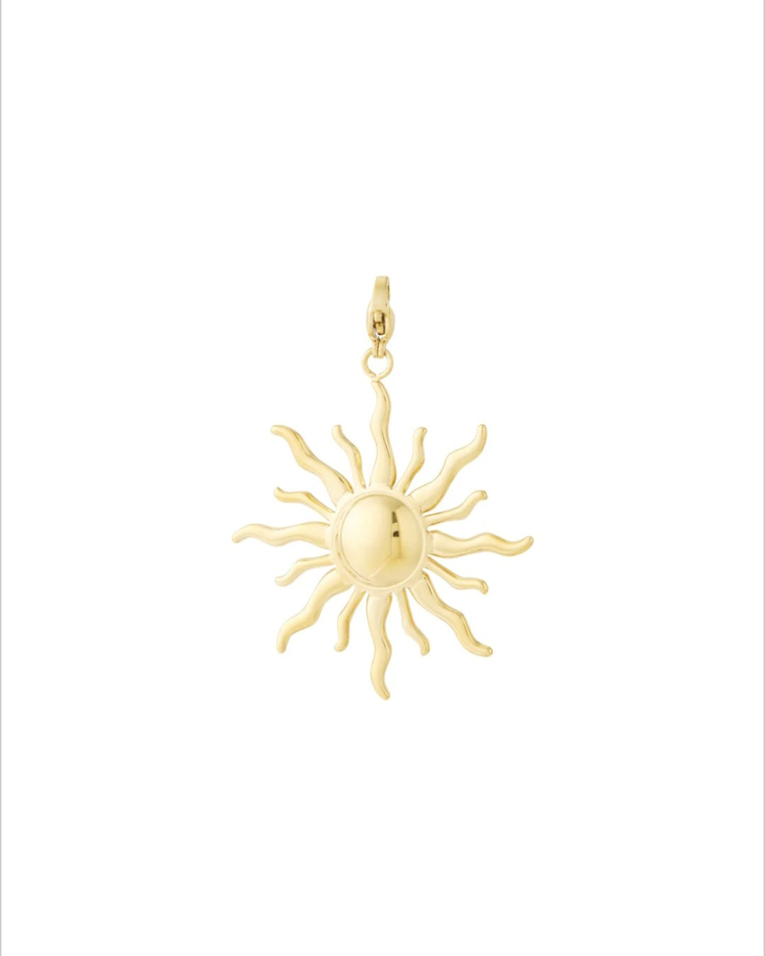 Charm Sun