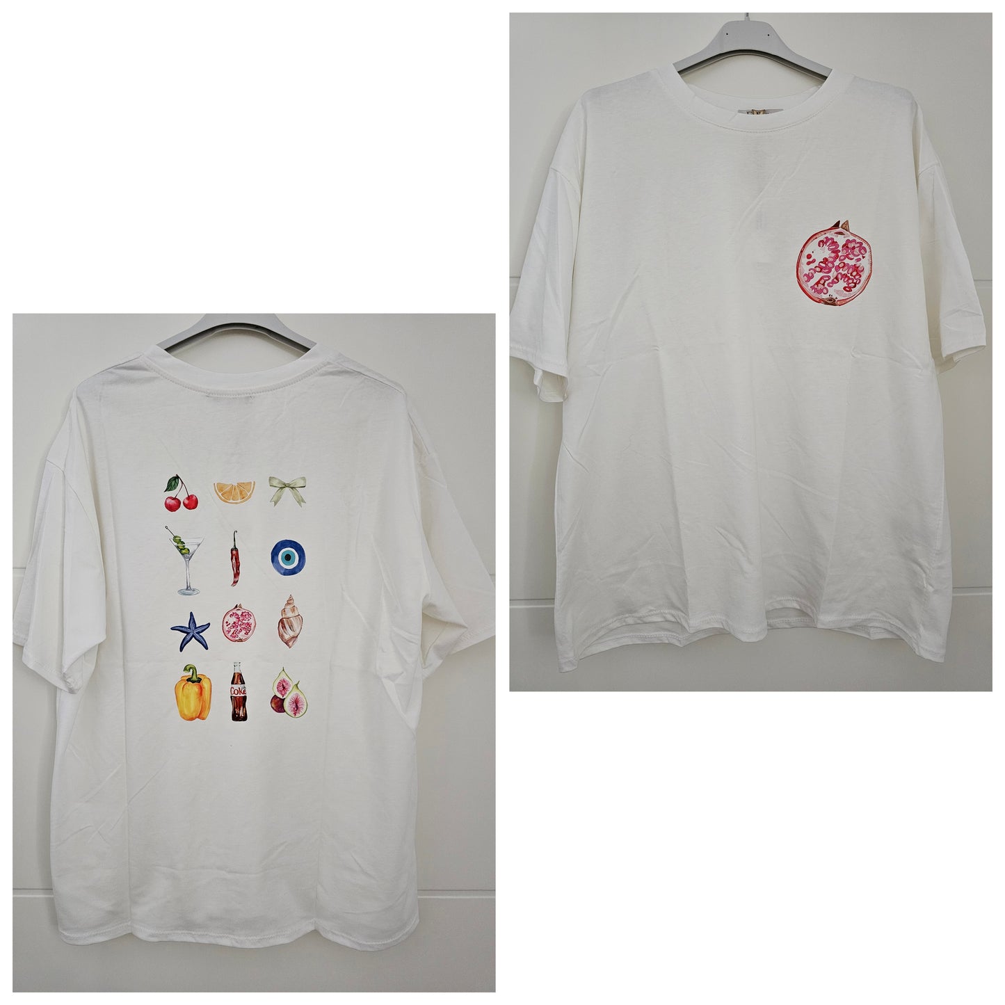 T-Shirt Nele