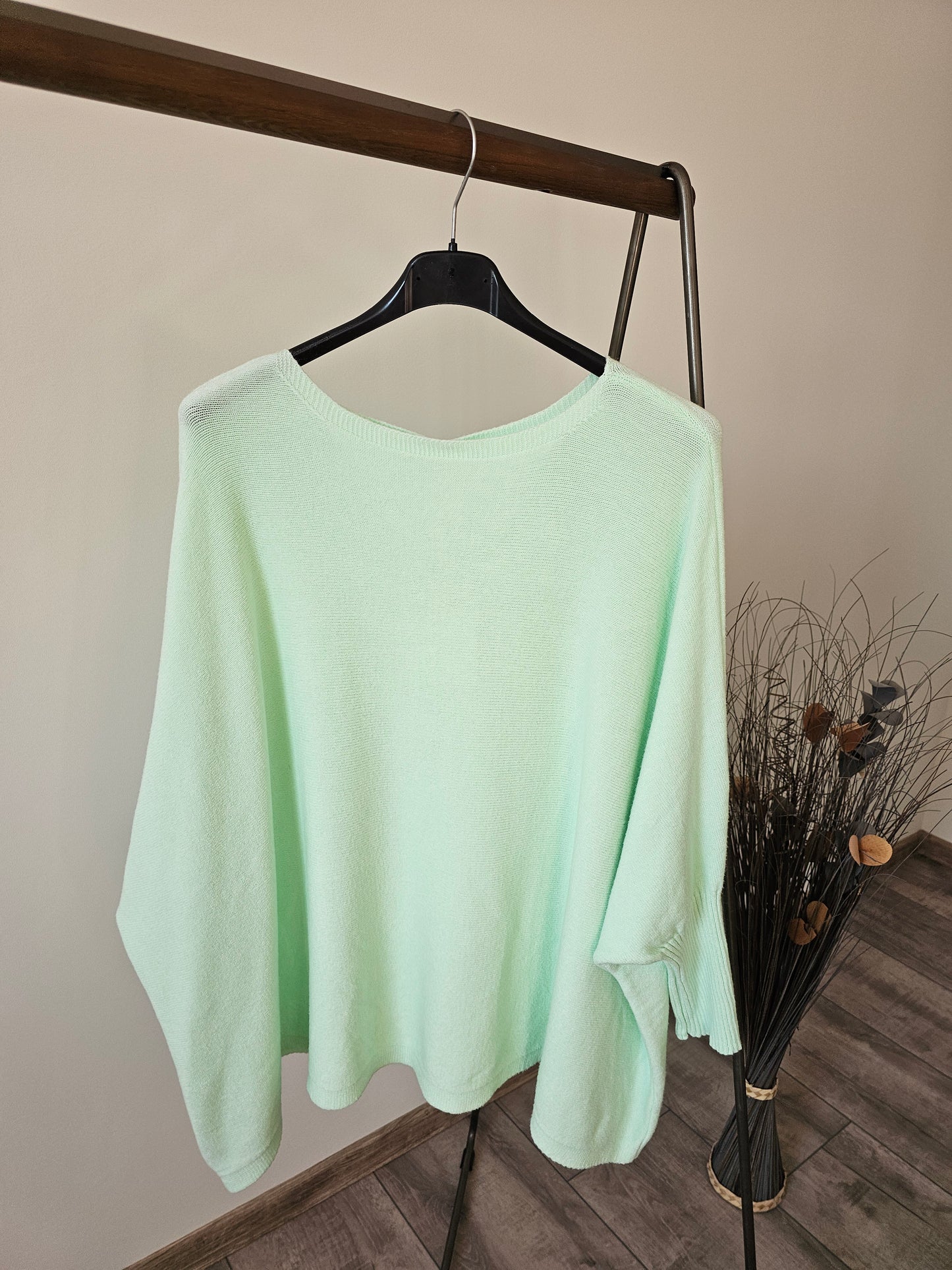Oversized Pullover