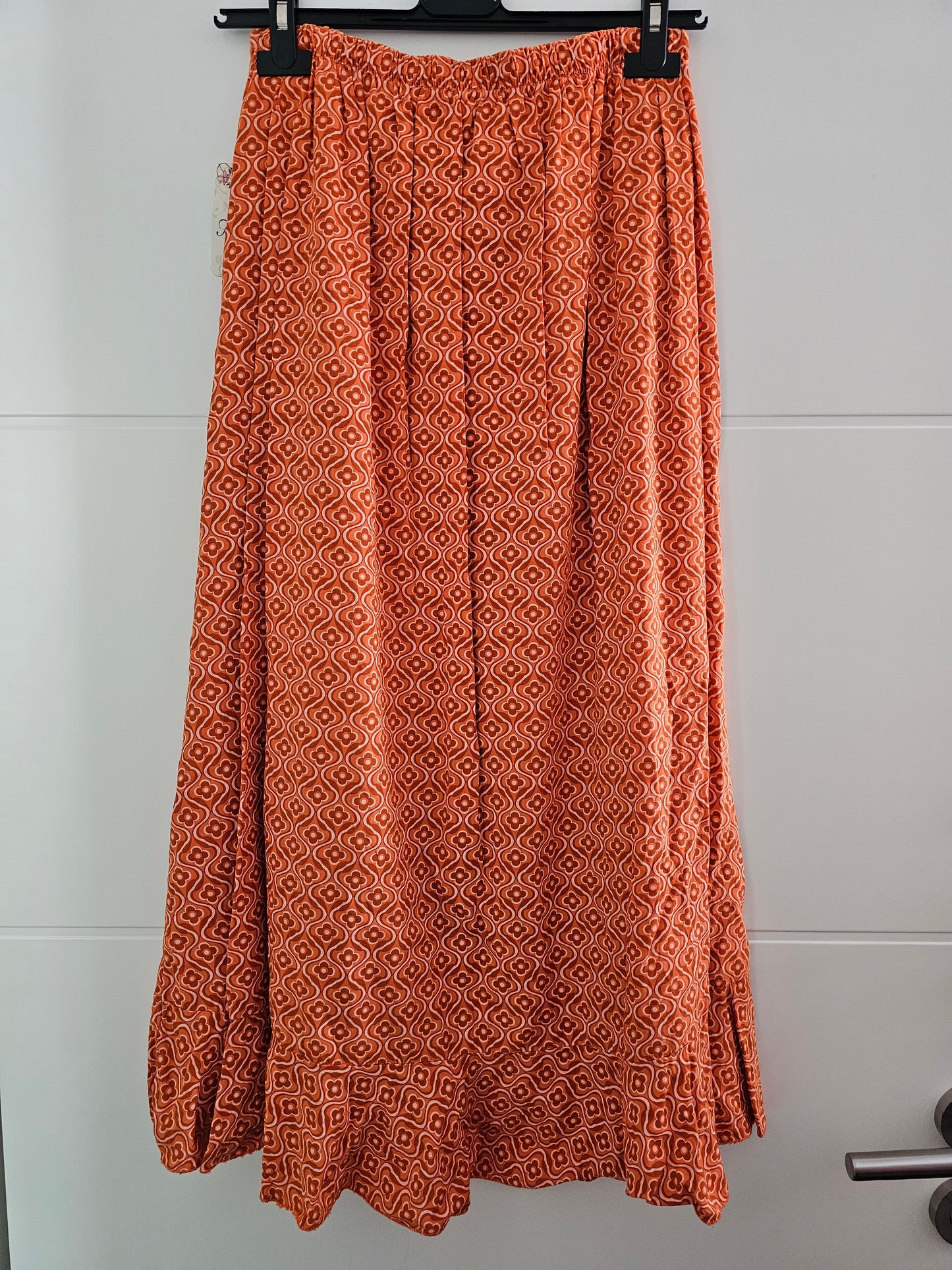 Rock Orange