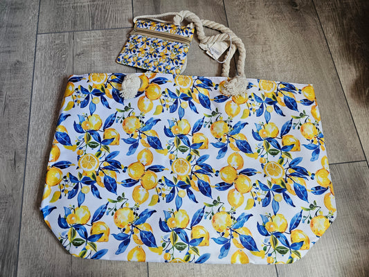 Strandtasche Modell E