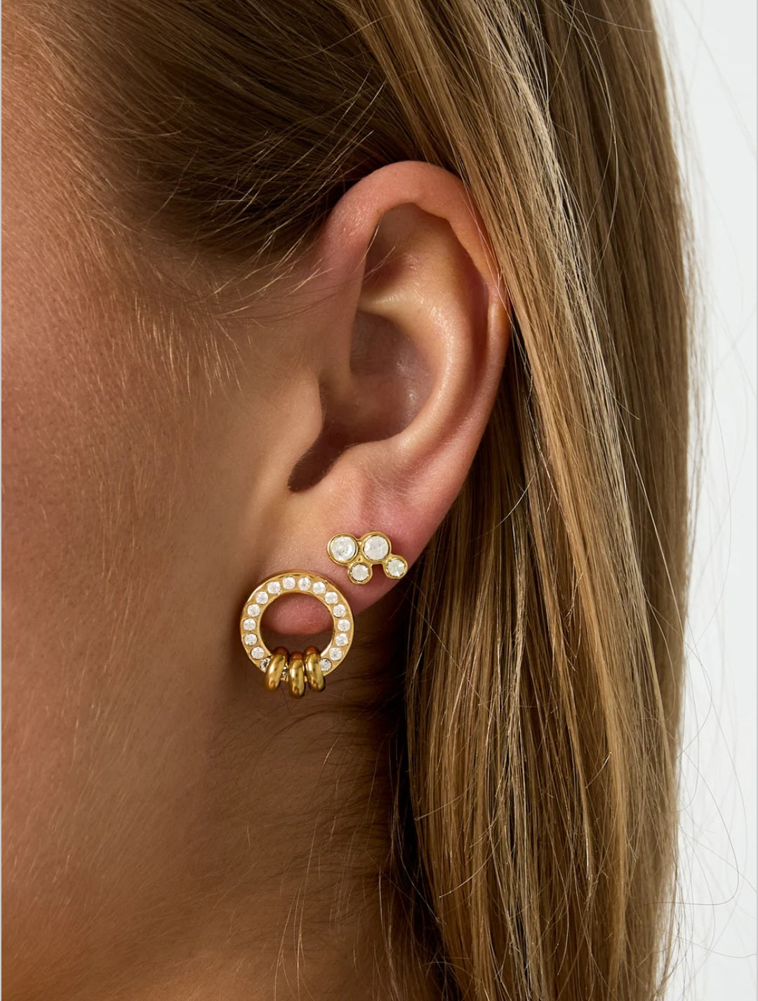 Ohrstecker Thea