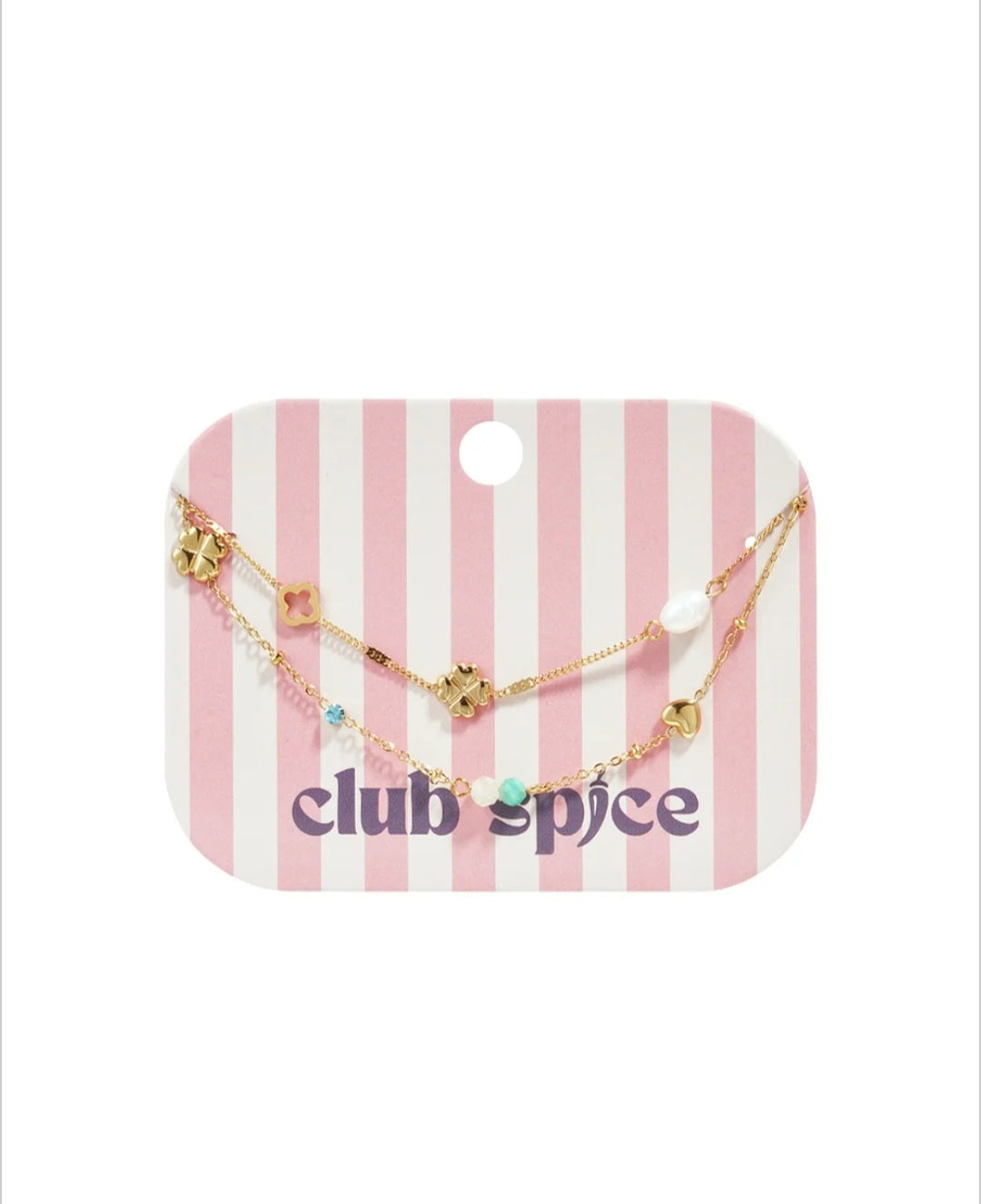 Armband Gina