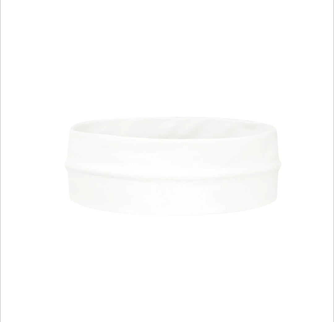 Basic Haarband elastisch versch. Farben