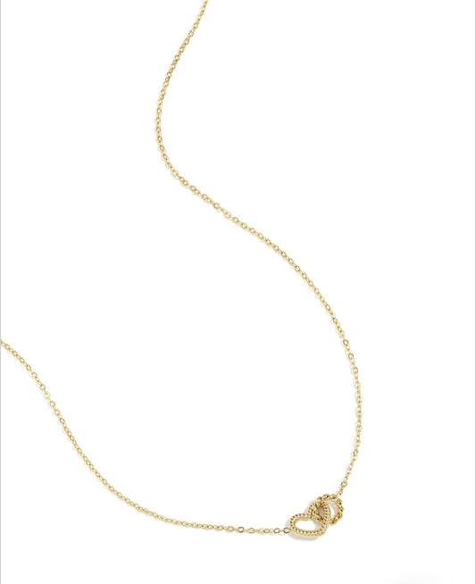 Kette Toni Gold
