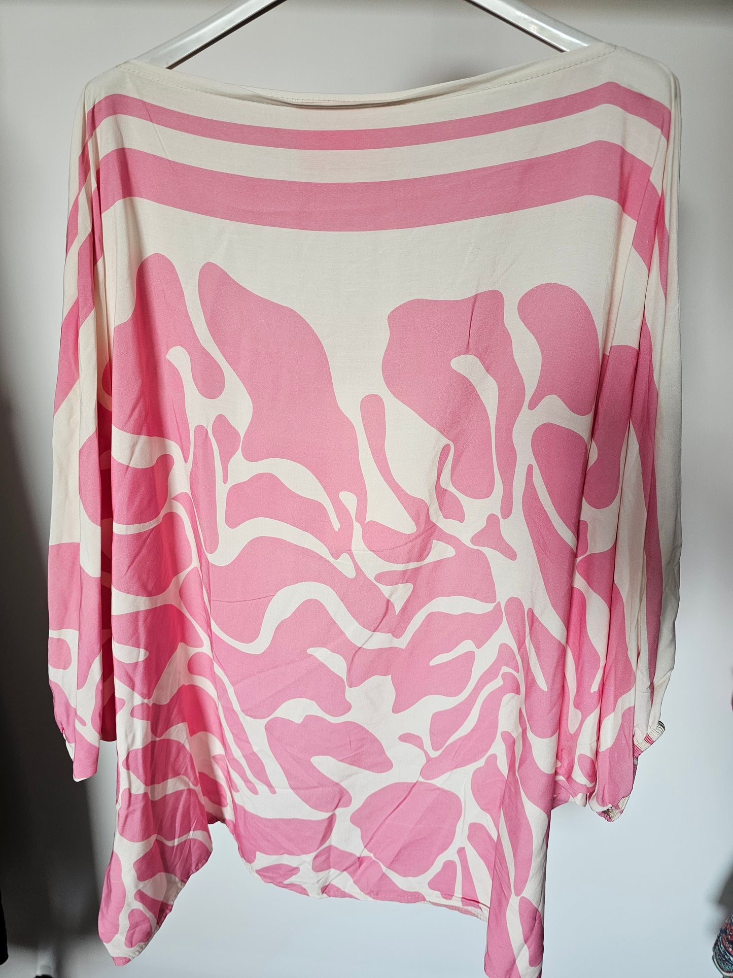 Viskose-Bluse Amelie