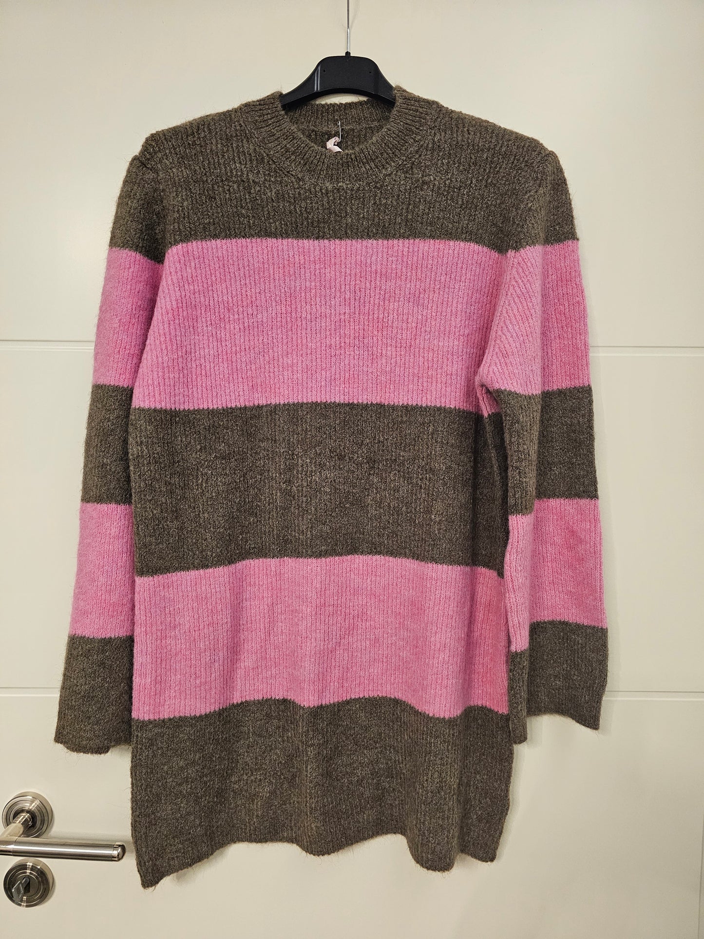 Strickkleid Moana versch. Farben