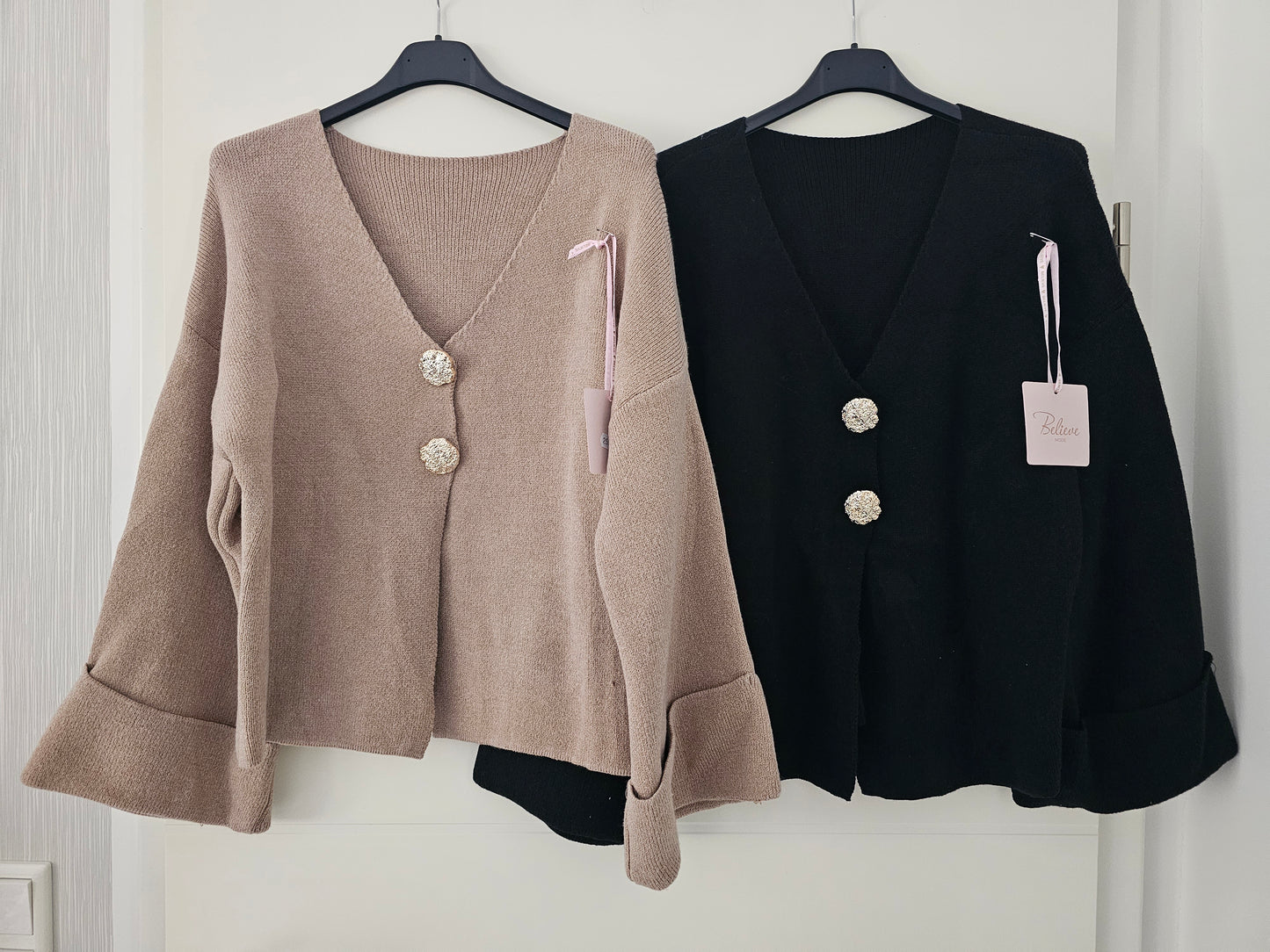 Cardigan Valea