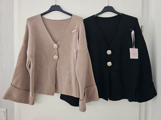 Cardigan Valea