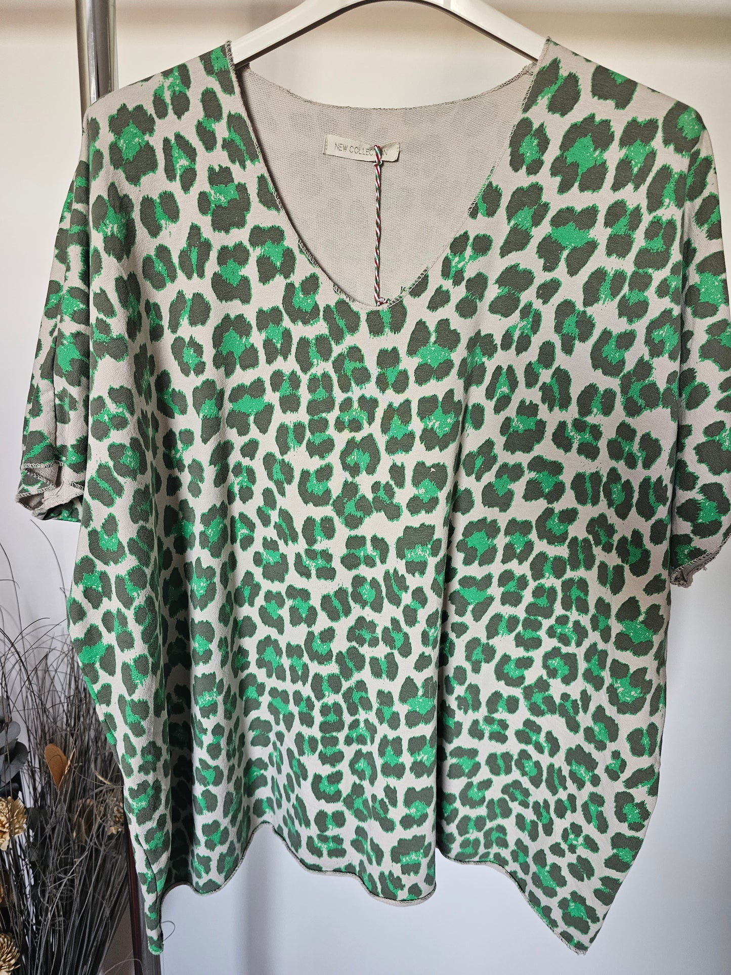 T-Shirt Leo