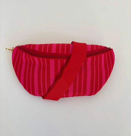 Bauchtasche Babsi versch. Farben