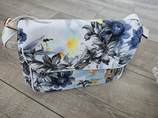 Tasche "Flower"