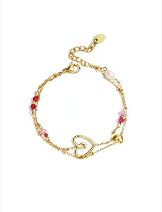 Armband Trixie
