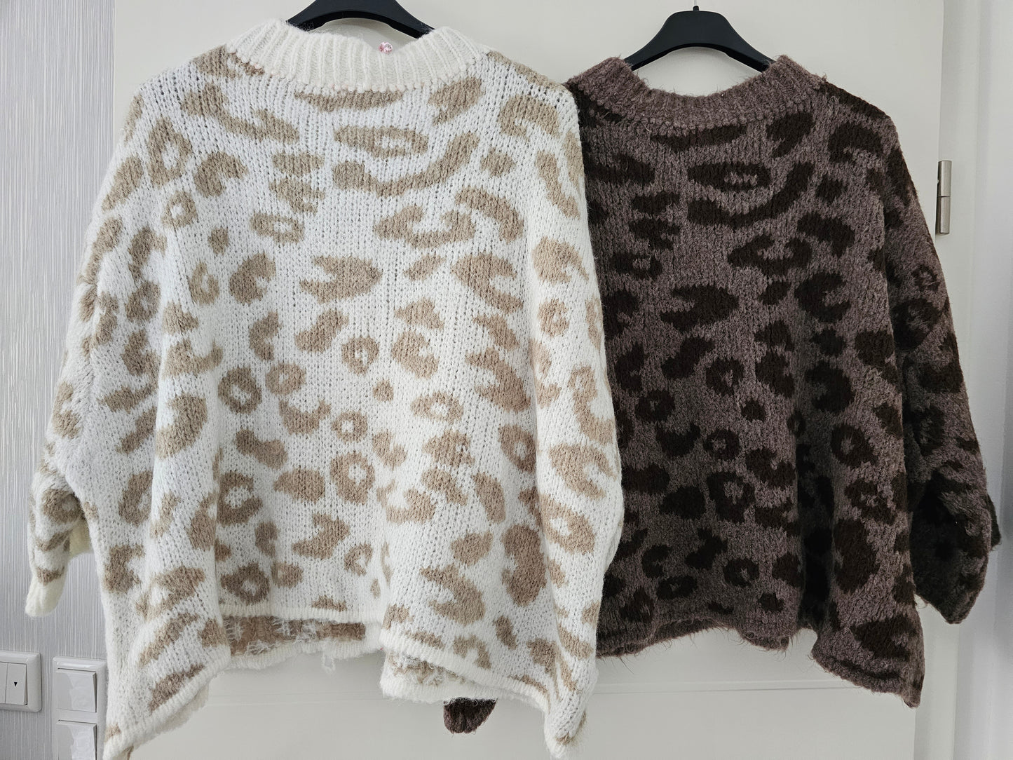 Leo Cardigan Amy mit 3/4 Arm