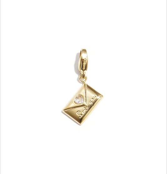 Charm Letter