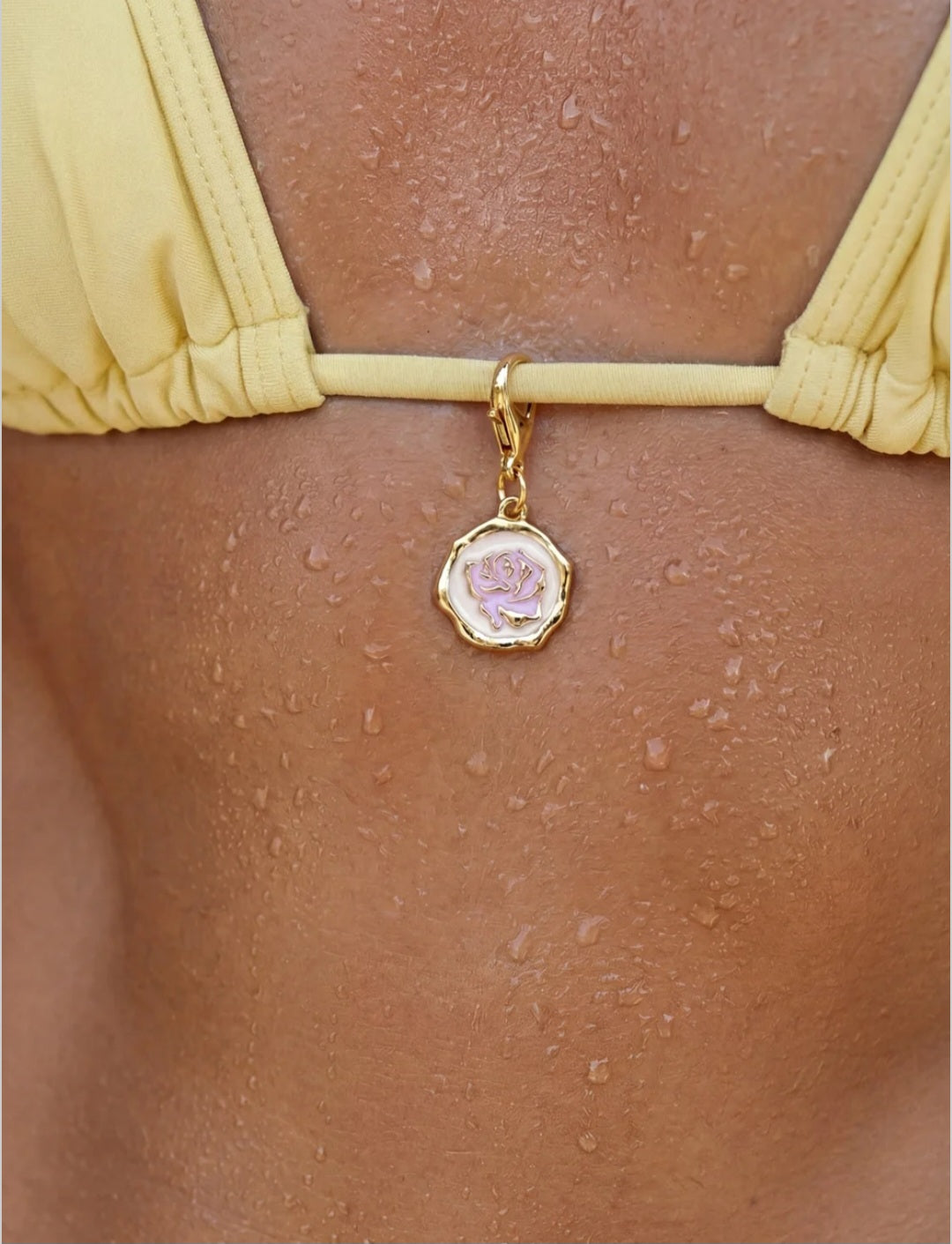 Charm Rose