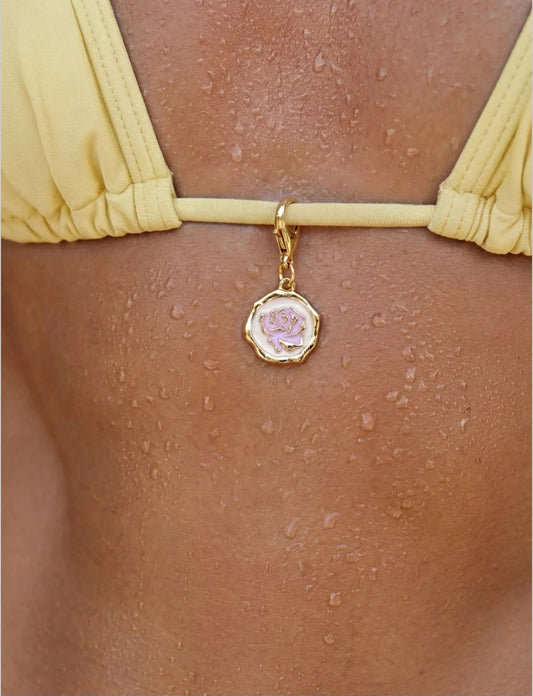 Charm Rose