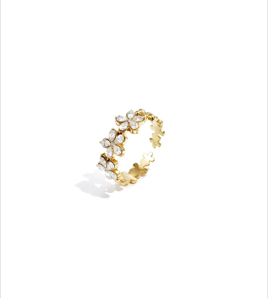 Ring Mina Gold