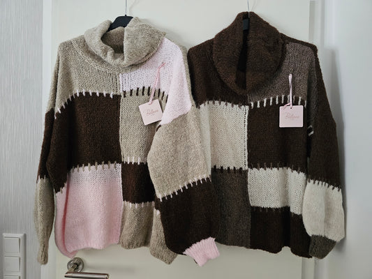 Pullover Diana versch. Farben