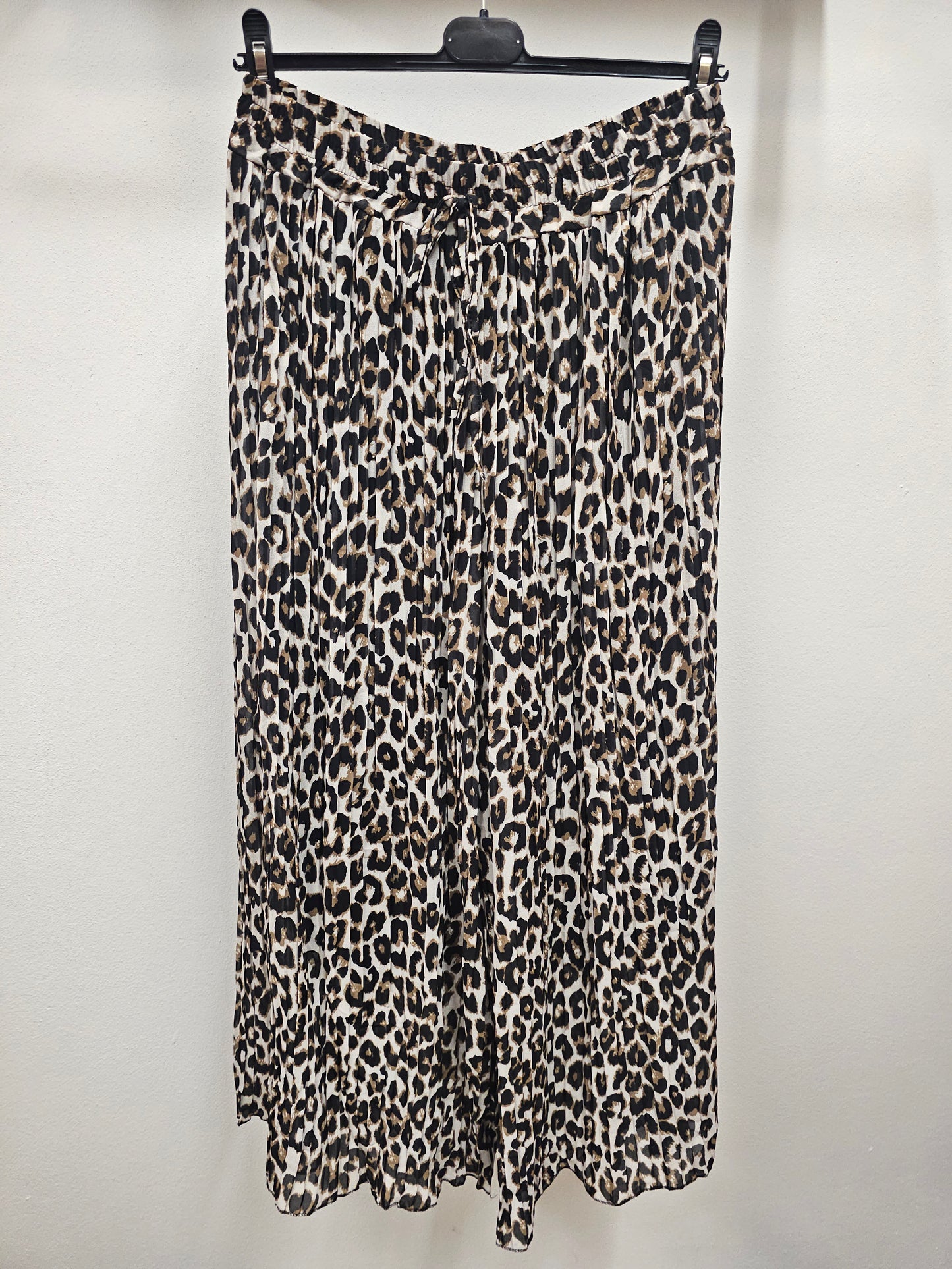 Plissee Hose Leo