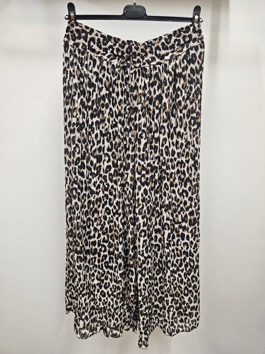 Plissee Hose Leo