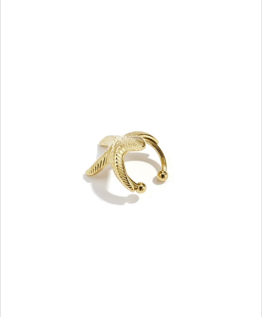 Ear Cuff Holiday