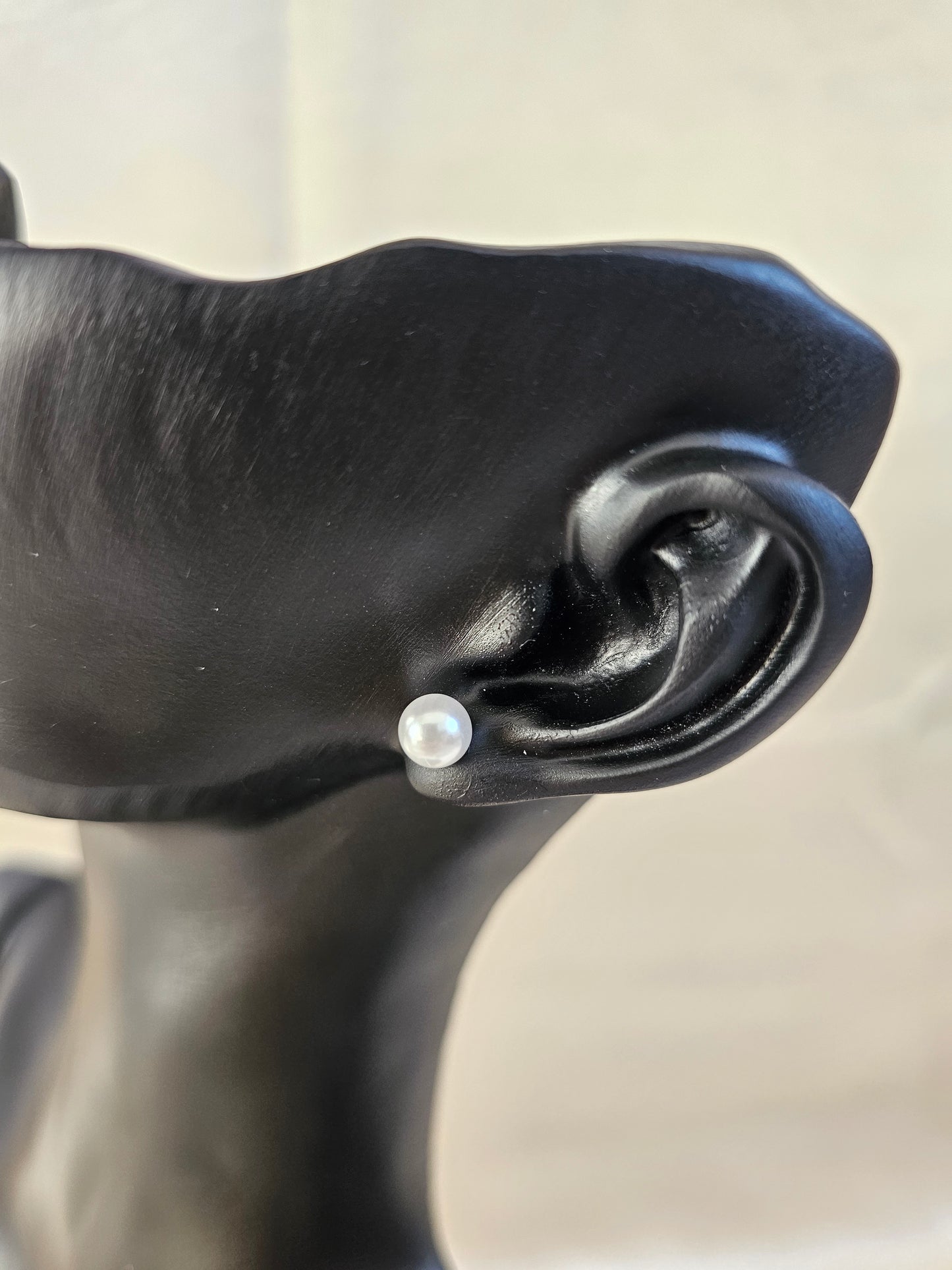 Perlenstecker "Lucia"